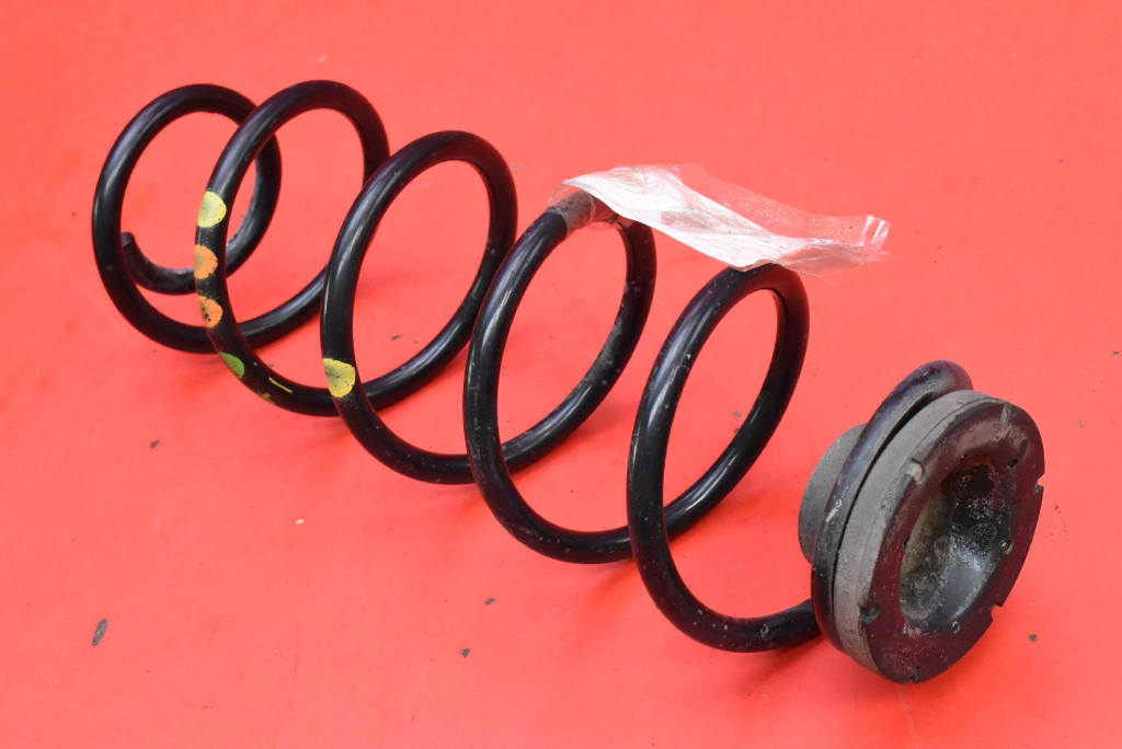 spring rear part rear SKODA CITIGO 1.0 MPI 60 KM 17-20