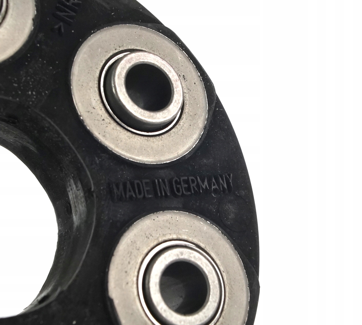 Łącznik wału MERCEDES W202 1244110015 2024110615 Producent części Febi Bilstein