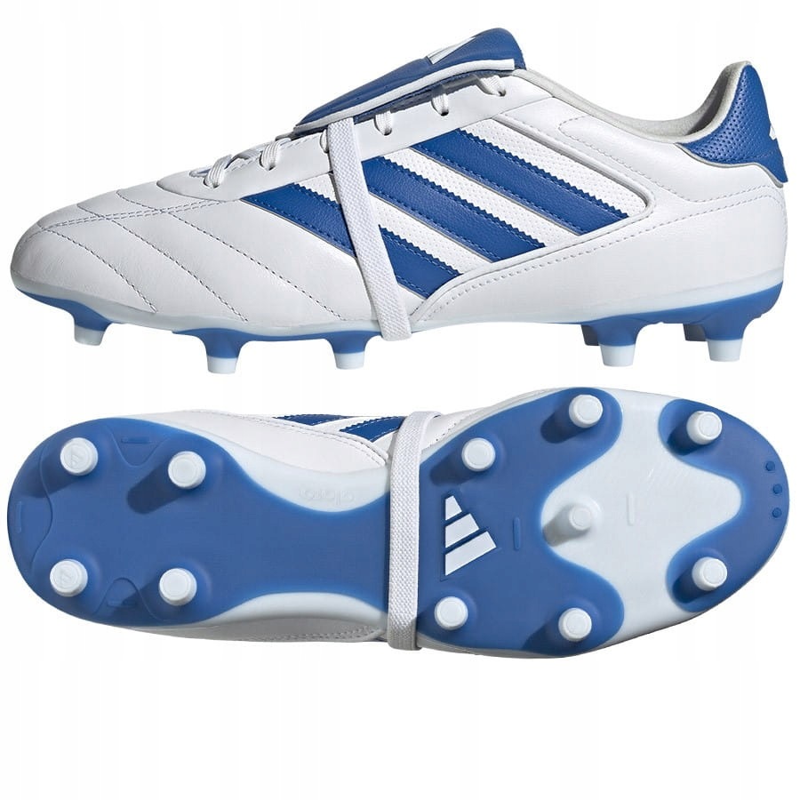 Buty adidas Copa Gloro II Fg JH6661 41 1/3, Biały