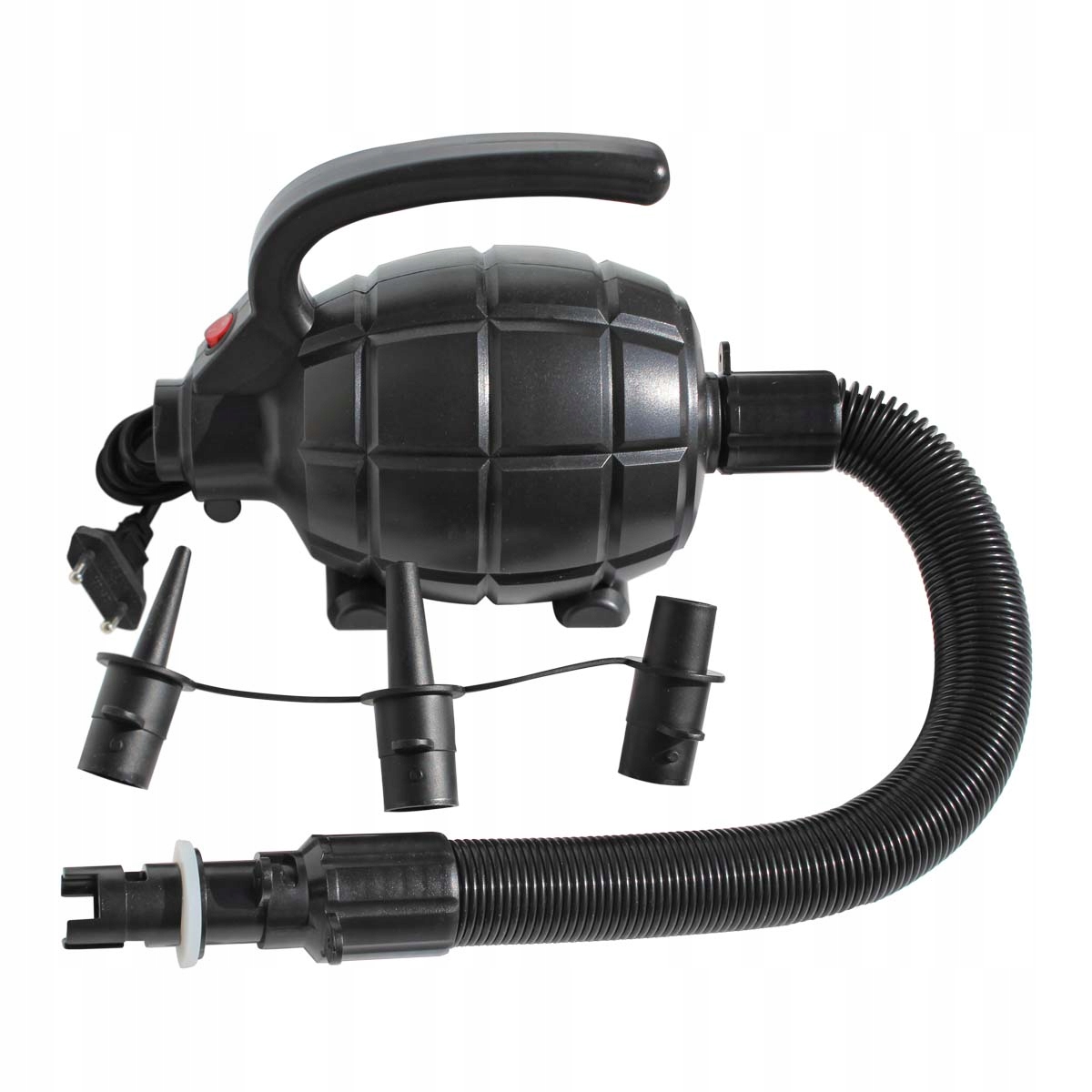 Pompa Elektryczna Pompka Kompresor Master