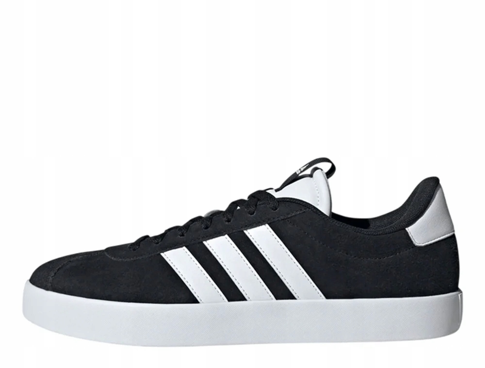Pánské boty adidas VL Court 3.0 tenisky černé ID6278 42 2/3