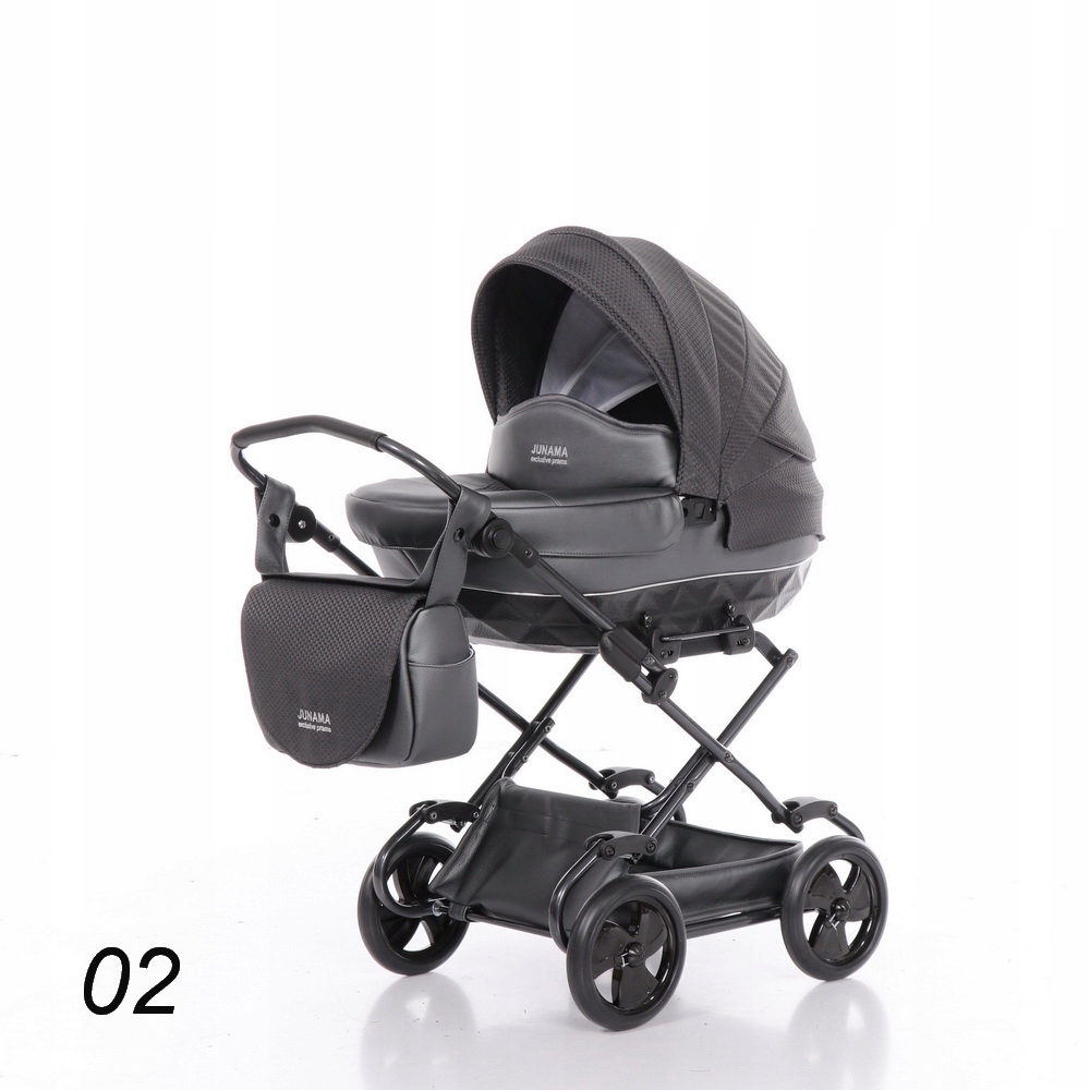 Wózek dla lalek TAKO Saphire mini 2-8 lat kol.02