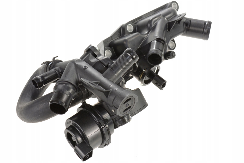 OBUDOWA TERMOSTAT 0 9 1 2 TCE RENAULT ORYGINAL Car type Passenger cars