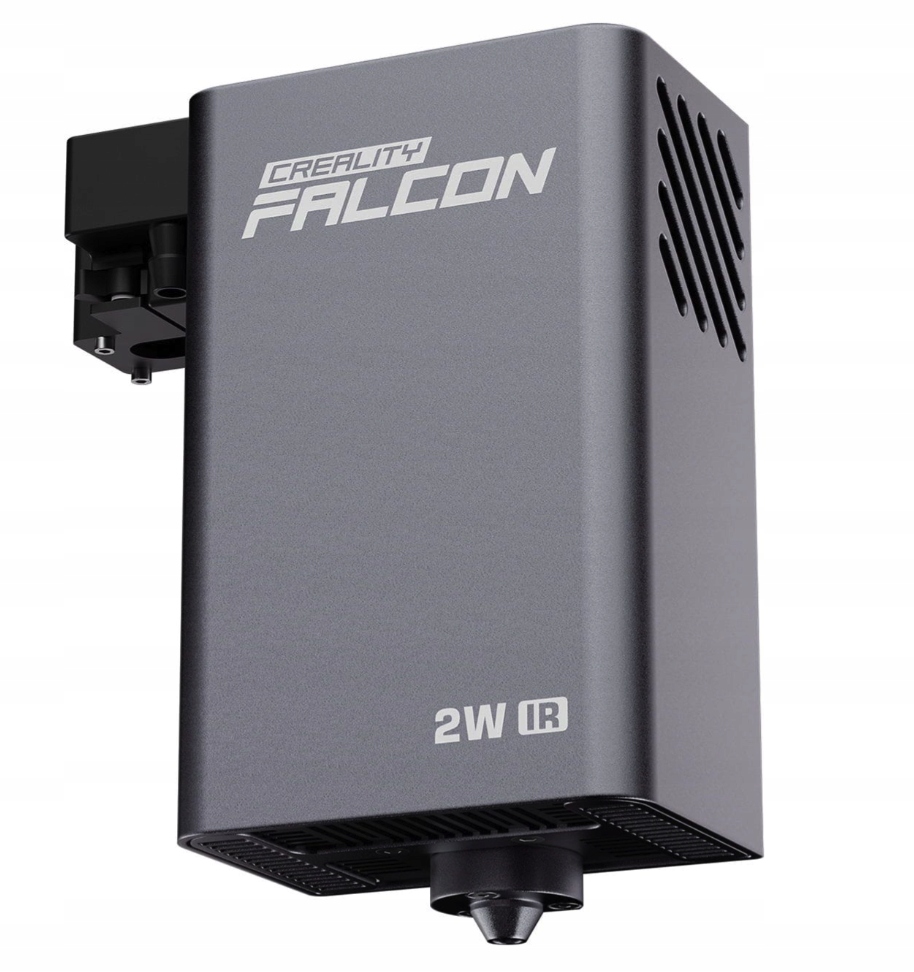 Creality 2W Infrared Laser Module – precyzyjny moduł lasera IR do A1 Pro