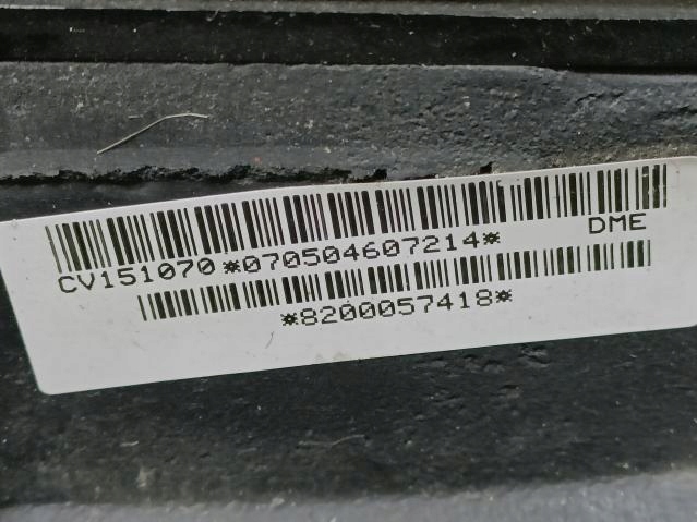 KIEROWNICA RENAULT CLIO II 01-05 8200057418 EU Producent części Renault OE