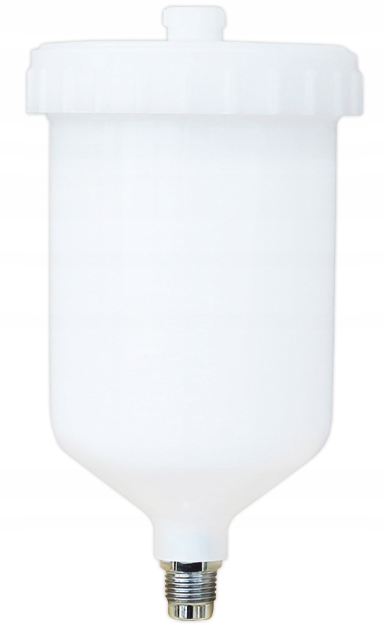 

Zbiornik do pistoletu lakierniczego Star 600 ml