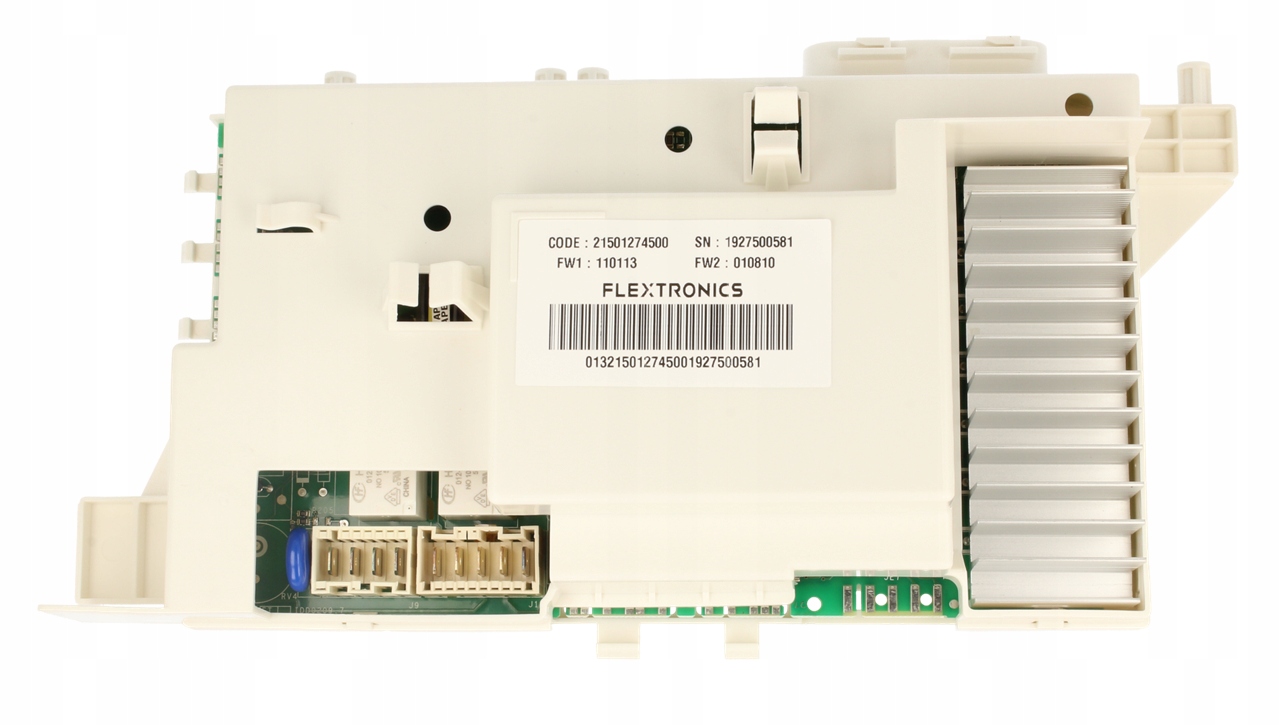 Moduł do Pralki Ariston Hotpoint Indesit