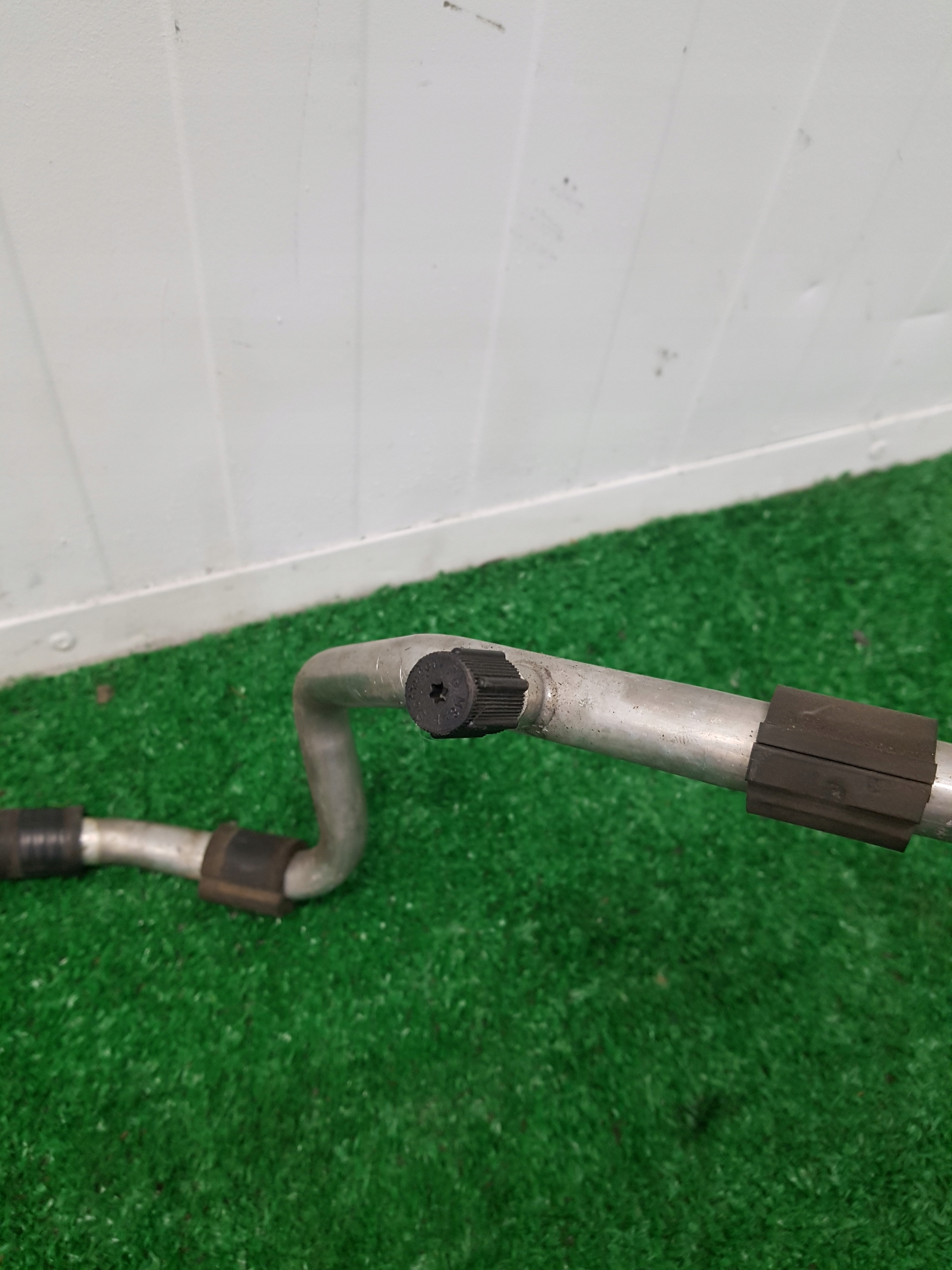 prijenos klimatizacije SEAT ALTEA XL 1K0820743FD