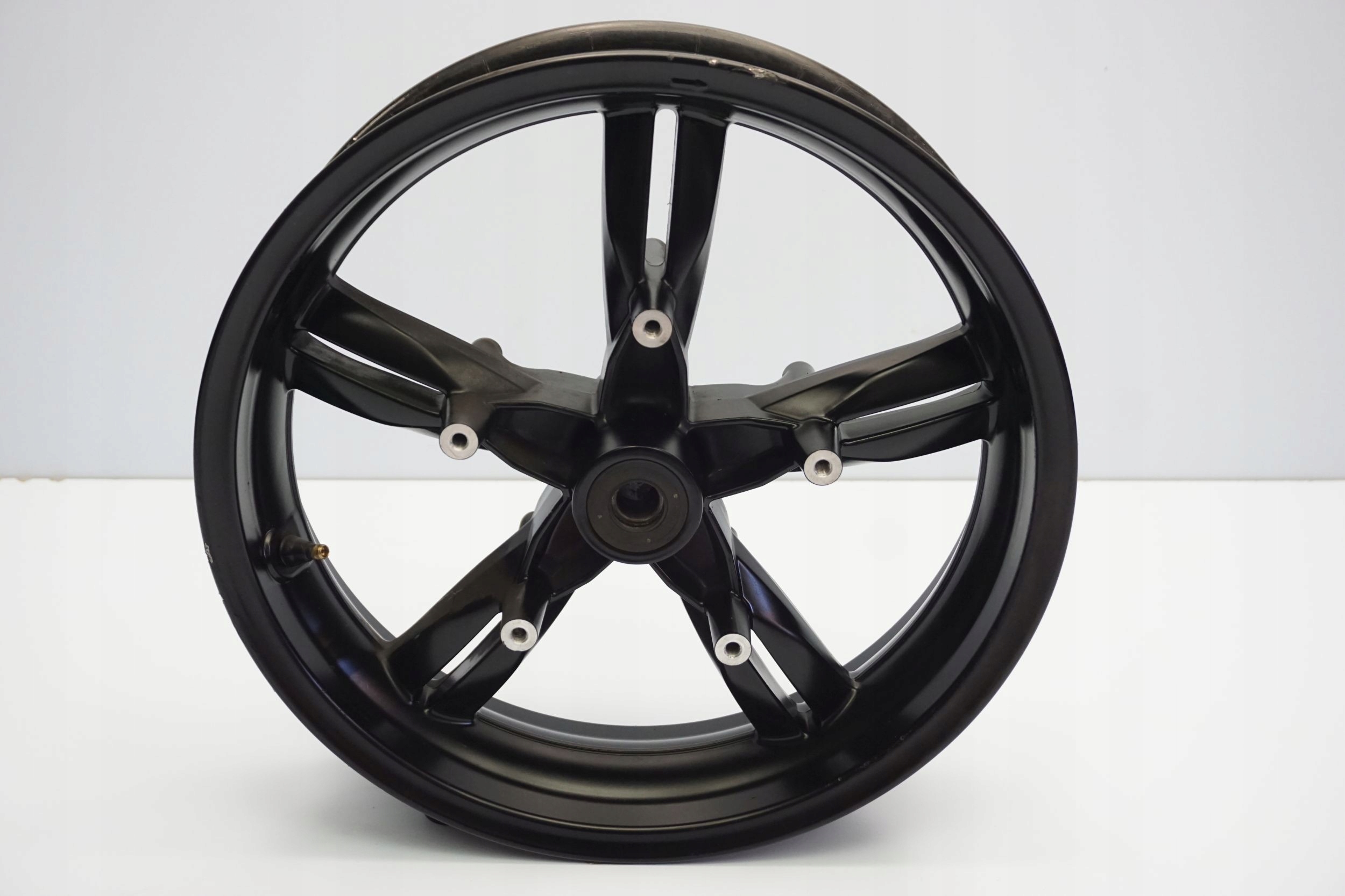 BMW C 600 SPORT 10-16 ОБІД ПЕРЕДНІЙ ПЕРЕДНІЙ