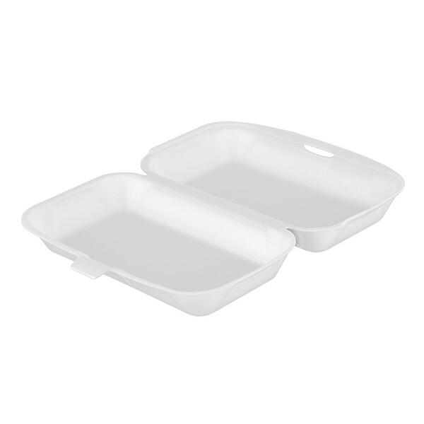 

Menu Box Hamburger Box HP2 18,5x15,5x7cm 125 szt.