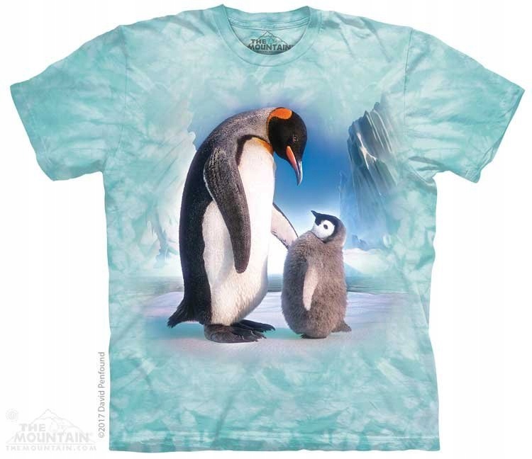 Další císař The Mountain 3XL