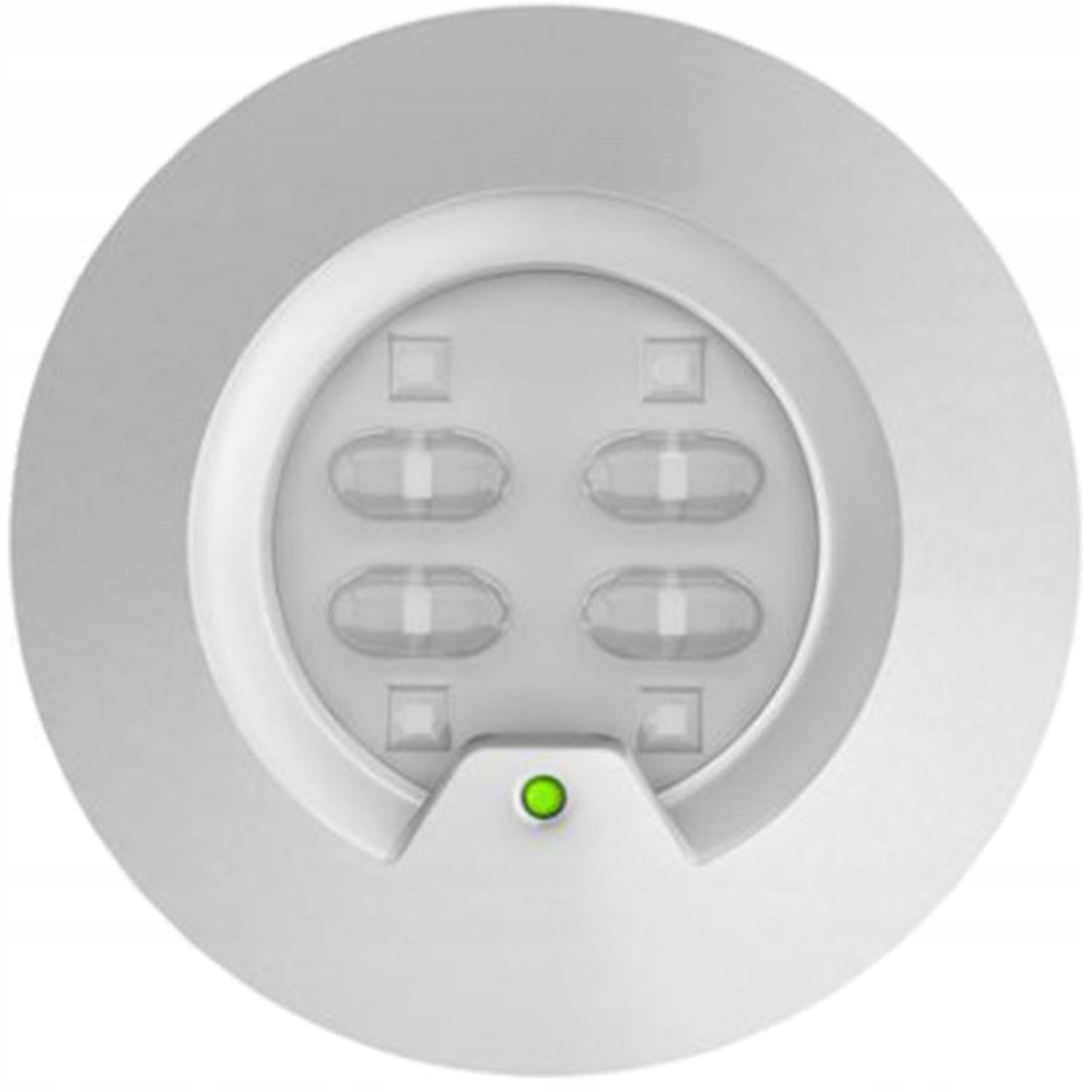 Oprawa Specjalistyczna Awaryjna Led IP44 1H Podtynkowa Eaton Roundtech Op