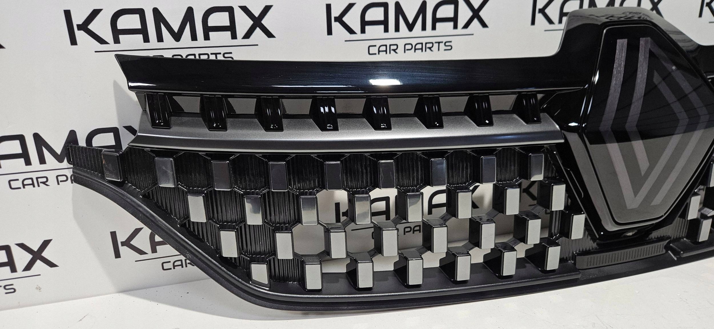 GRIGLIA KAMERA RENAULT AUSTRAL 22- Originale 622563643R