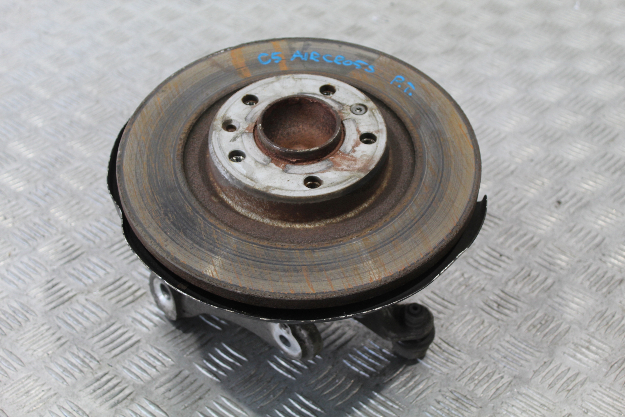 swing right rear part CITROEN C5 AIRCROSS