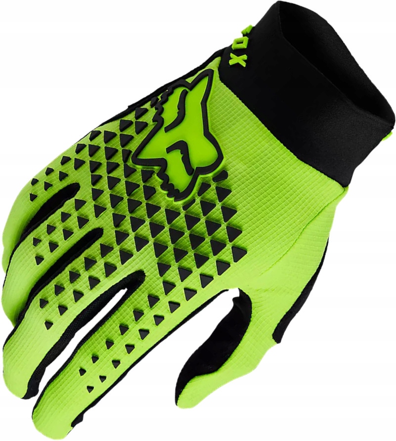 Rowerowe Rękawiczki Fox Defend r. M Enduro Dh
