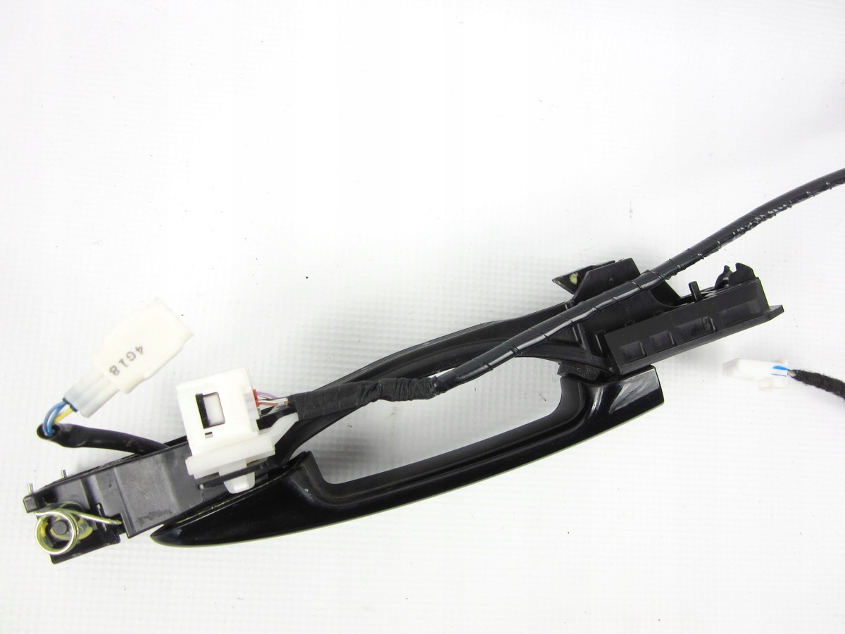 handle door front right Mazda CX-5 CX5 '14