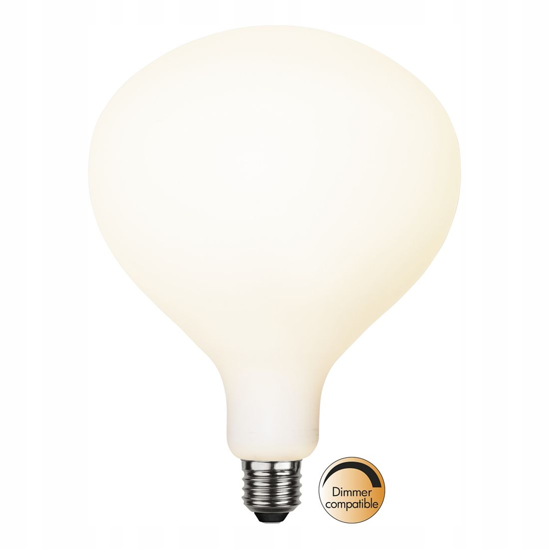 Żarówka Led Funkis E27 R160 5,6W 2600K matowa ściemniana Ra90