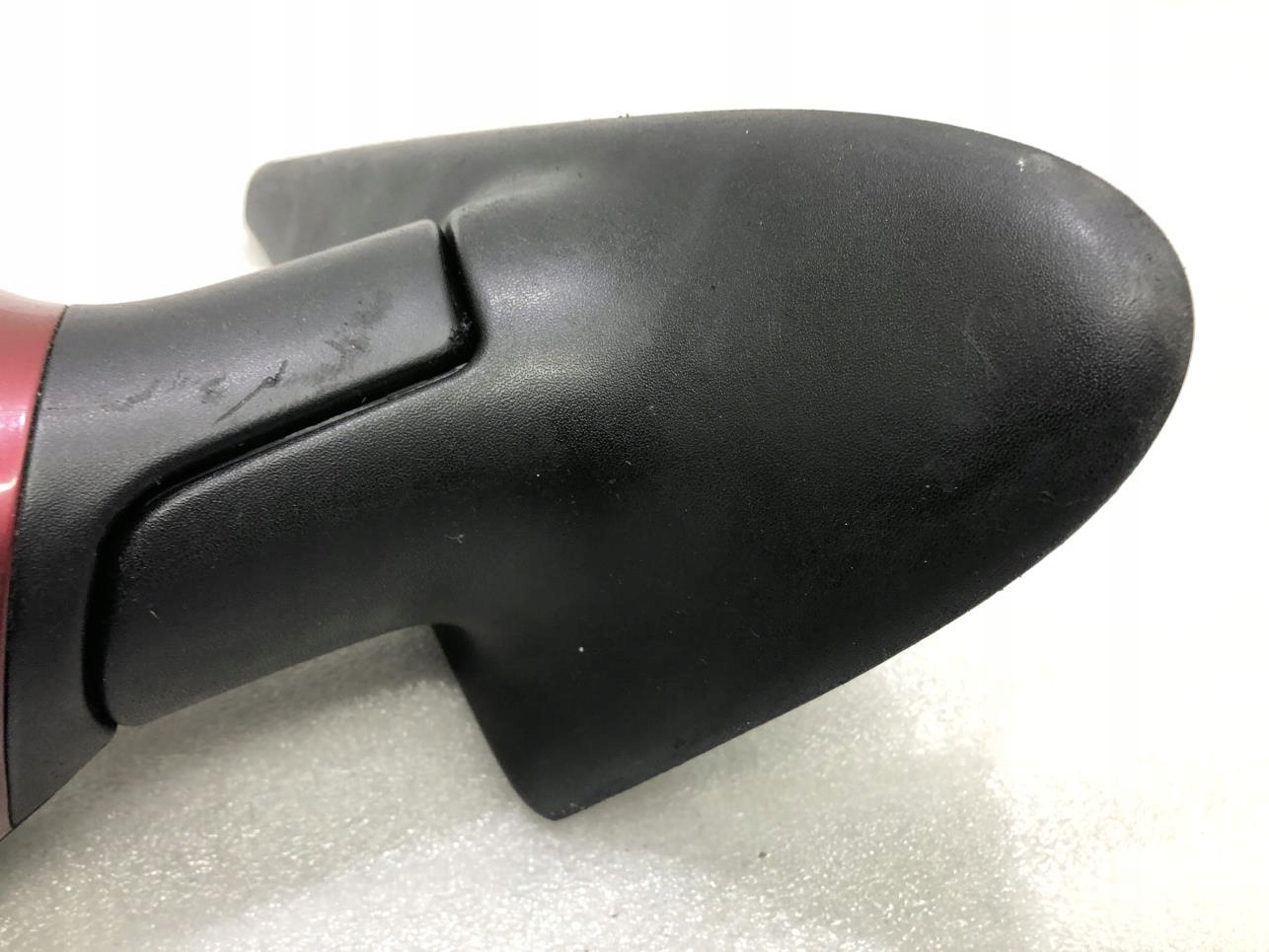 зеркало правое renault MEGANE II 02-05 европа 7PIN