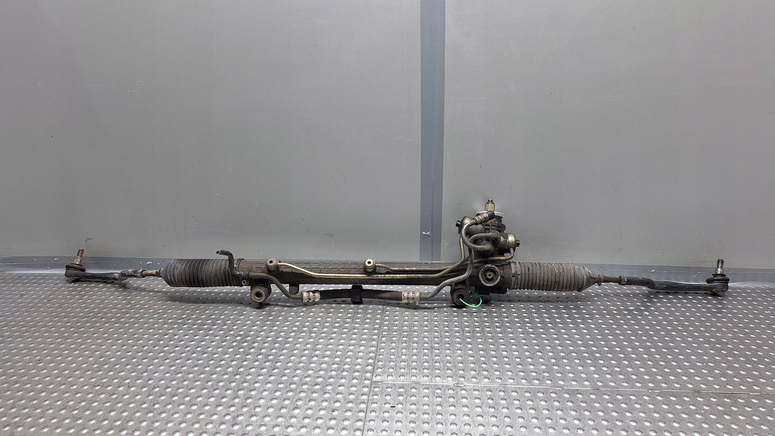 servo control 1684603500 MERCEDES W168 VANEO W414