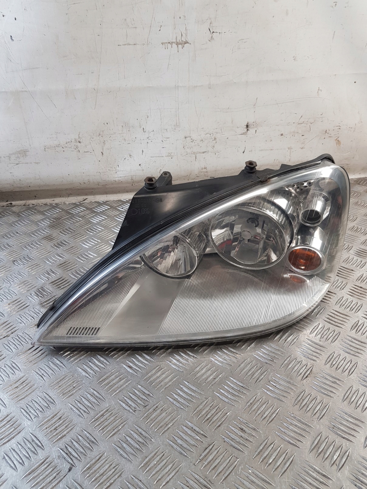 light left front 7M5941015D FORD GALAXY and LIFT 00R