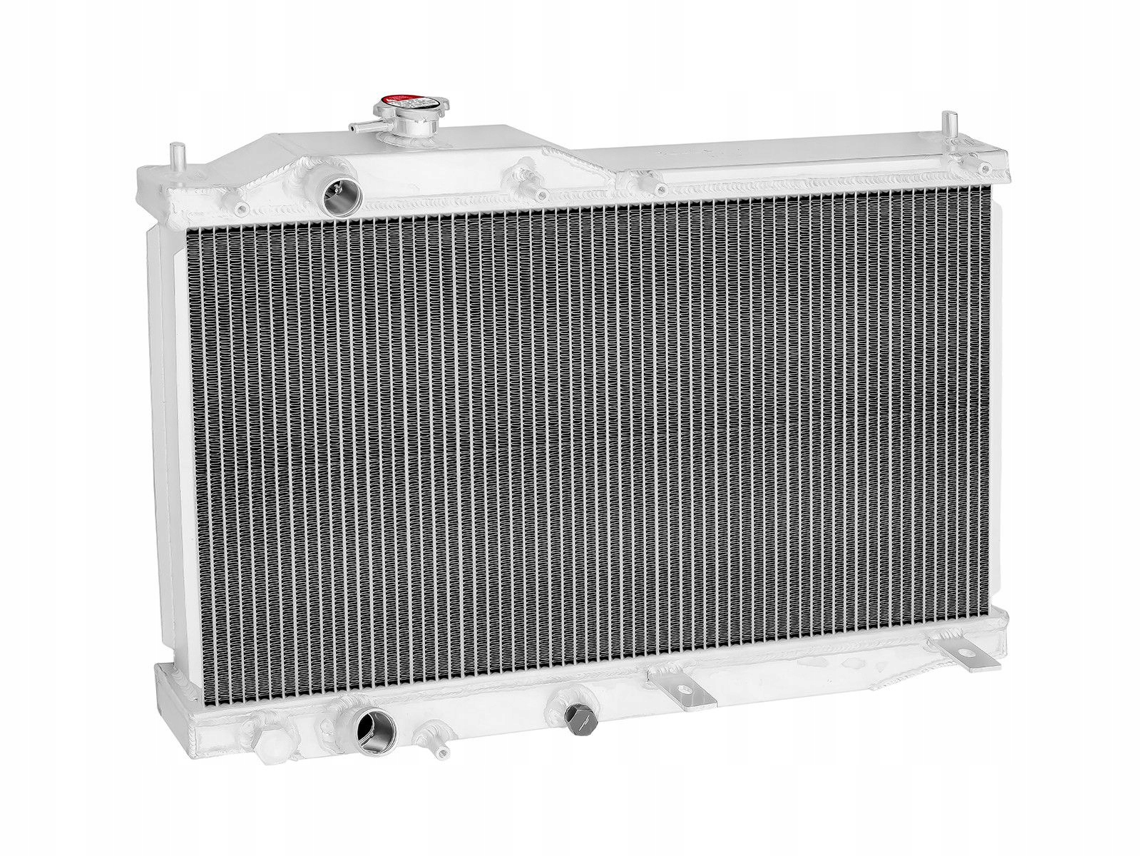 SPORTOWA CHŁODNICA WODY HONDA S2000 2000-2005 Numer katalogowy części RAD-HON-005