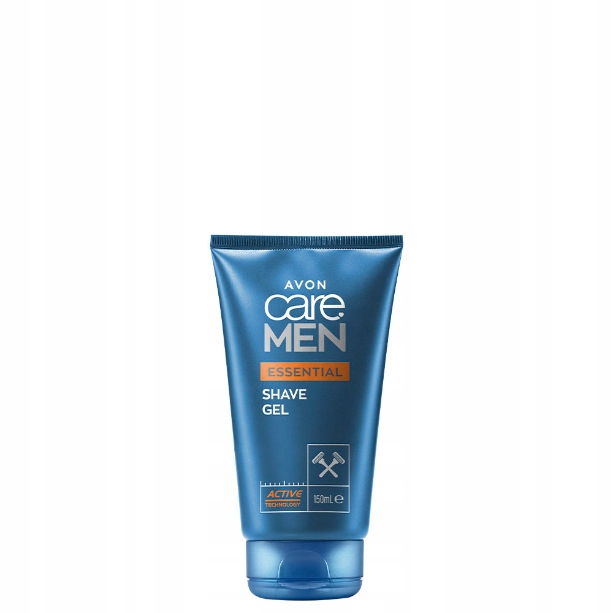 

Avon Care Man Żel do Golenia Active 150 ml