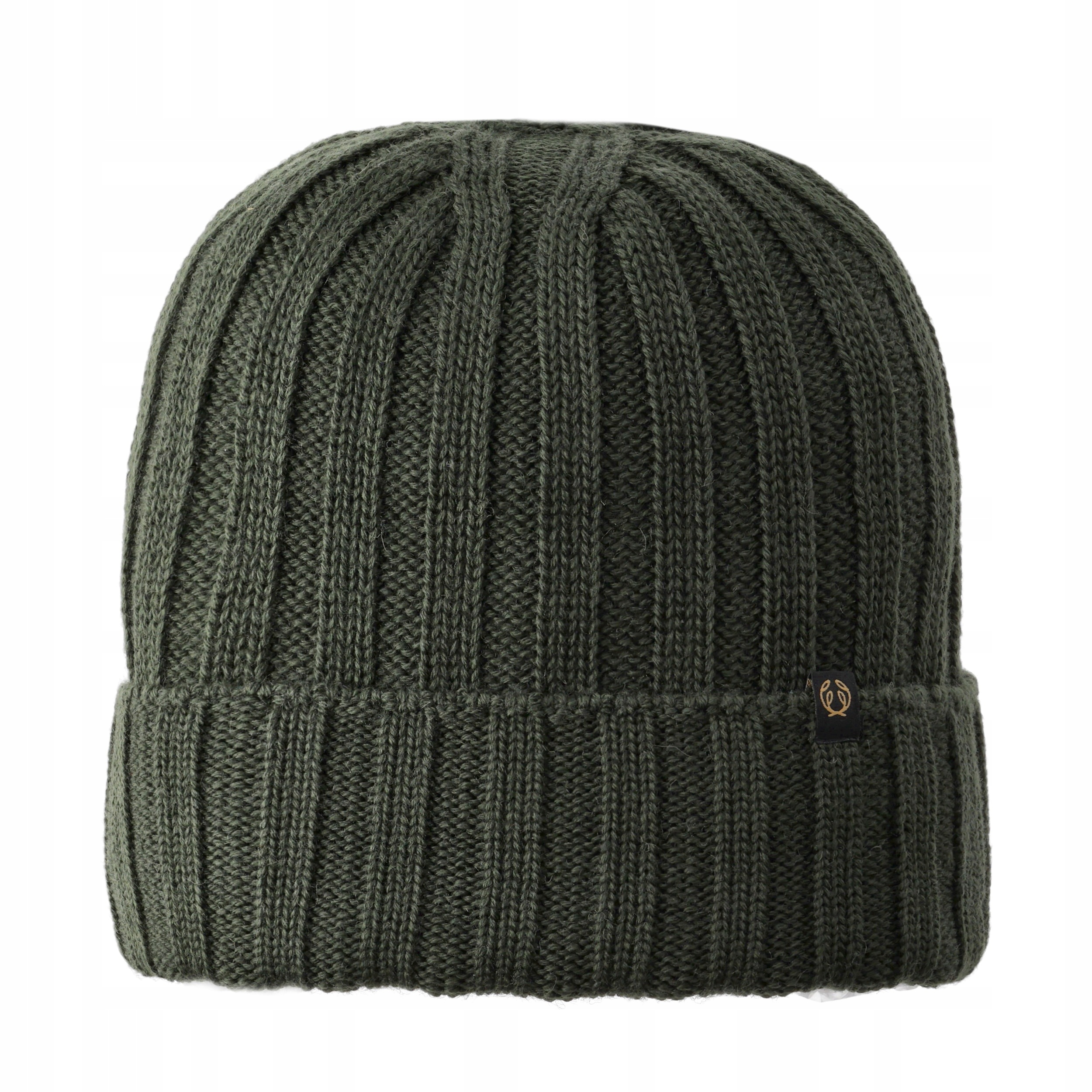 Čepice Chevalier Point Dark Green