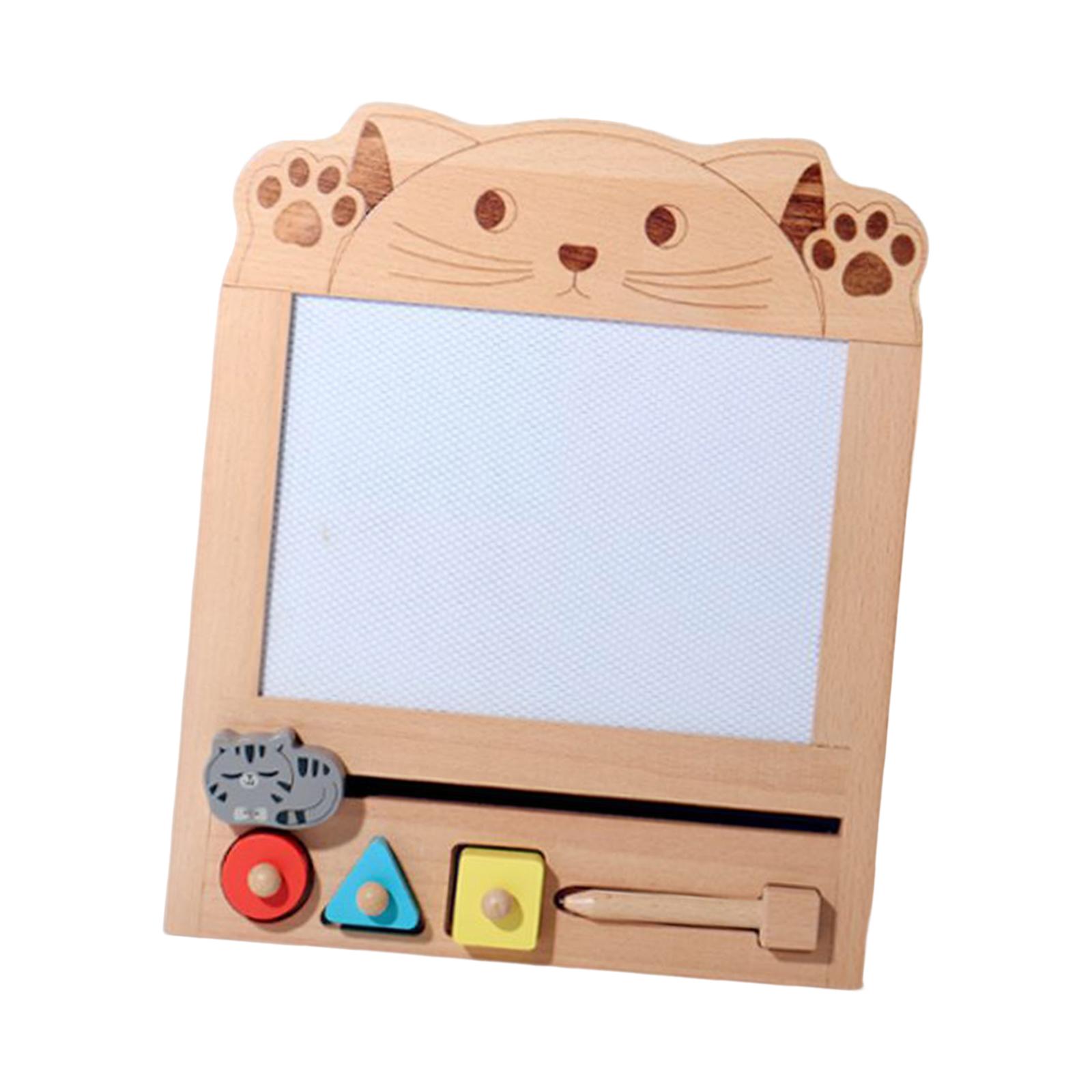 Tablica kreślarska Doodle dla małych dzieci Styl C Marka bez marki