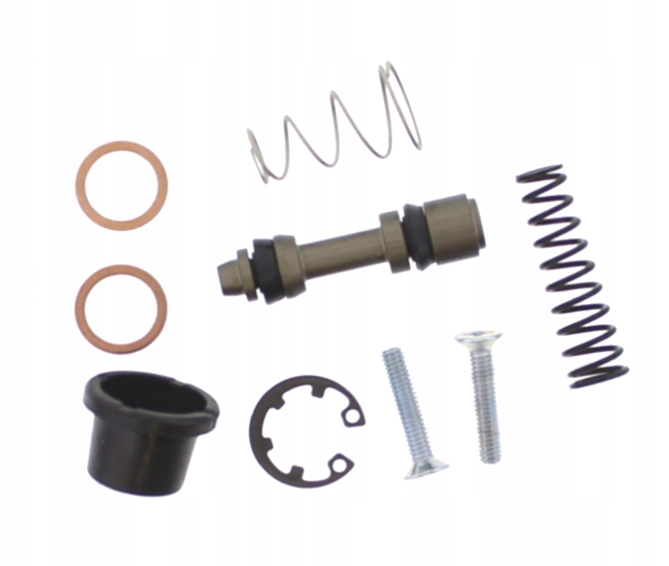 Sada Na Opravu Předního Brzdového Čerpadla Ktm Exc 525 Racing F 250 530 Sx 125