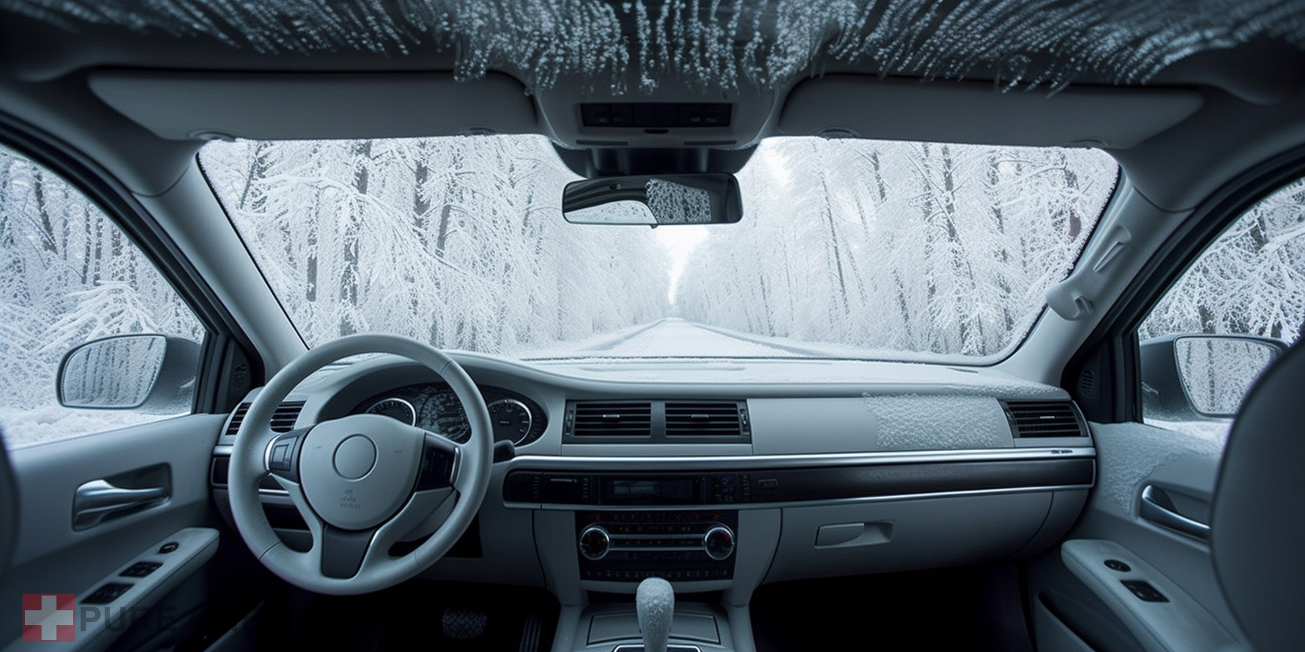 ZIMOWY PŁYN DO SPRYSKIWACZY -TYLKO DLA FIRM- 5L Typ Gotowy płyn