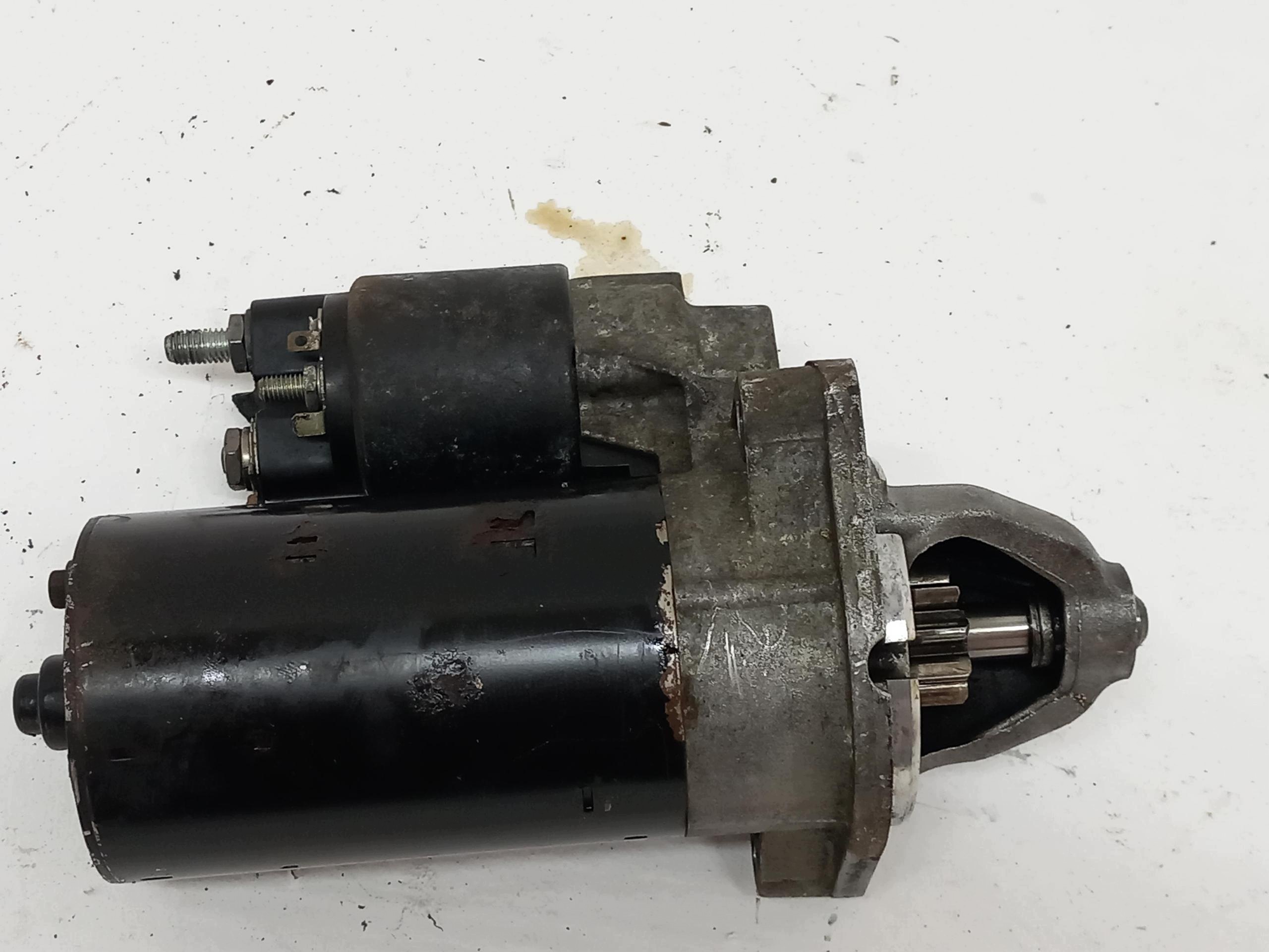 starter BOSCH 1.4kW BMW E46 E39 M52 M54 226S1 OE 1740374
