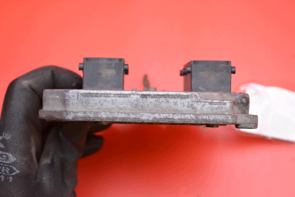 control unit computer of the engine 55559272 OPEL VECTRA C 1.8 16V 122 KM 02-05