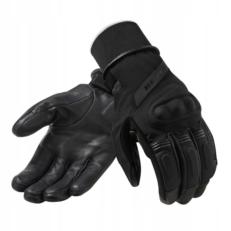 Rękawice REV'IT! Kryptonite 2 Gore-Tex rozm.L