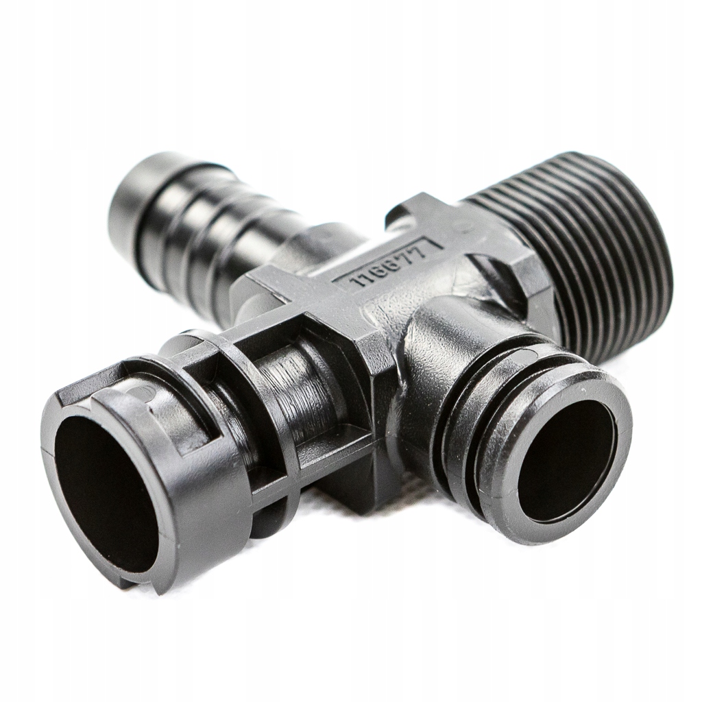 

Holder Korpus rozpylacza SY116677 Nowy