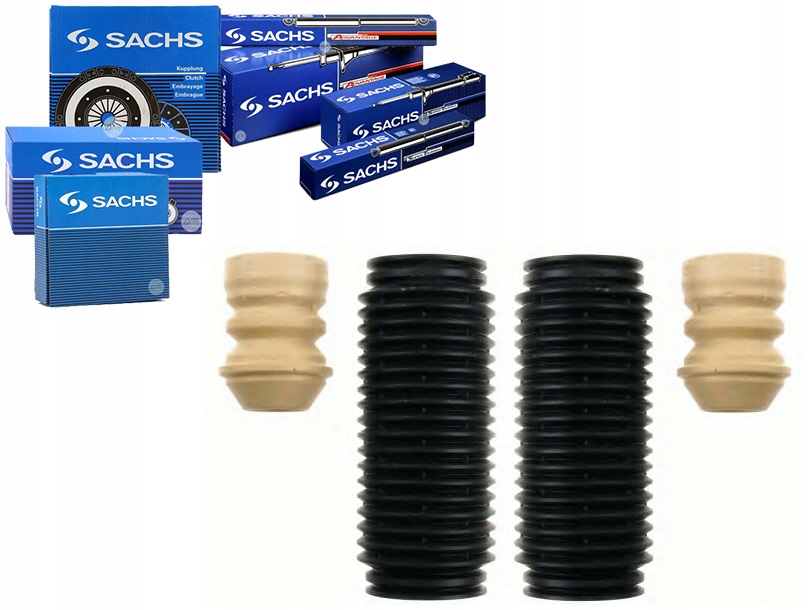 900 092 - ЗАЩИТНЫЕ КРЫЛЬЯ SACHS 1770901092 890920 1770900092