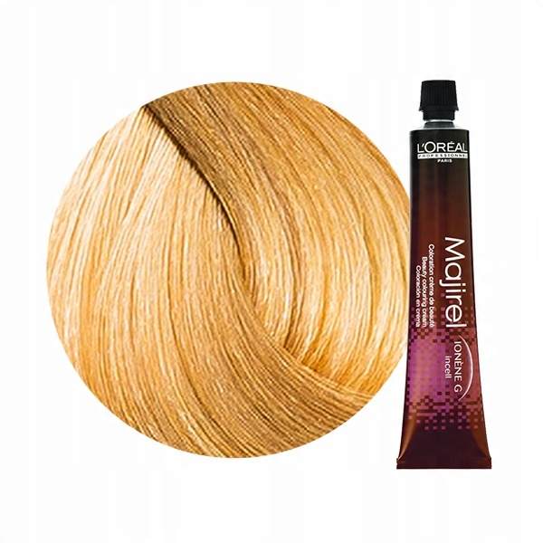 

Loreal Majirel Farba Kolor 9.3 B.jasno Blond 50ML