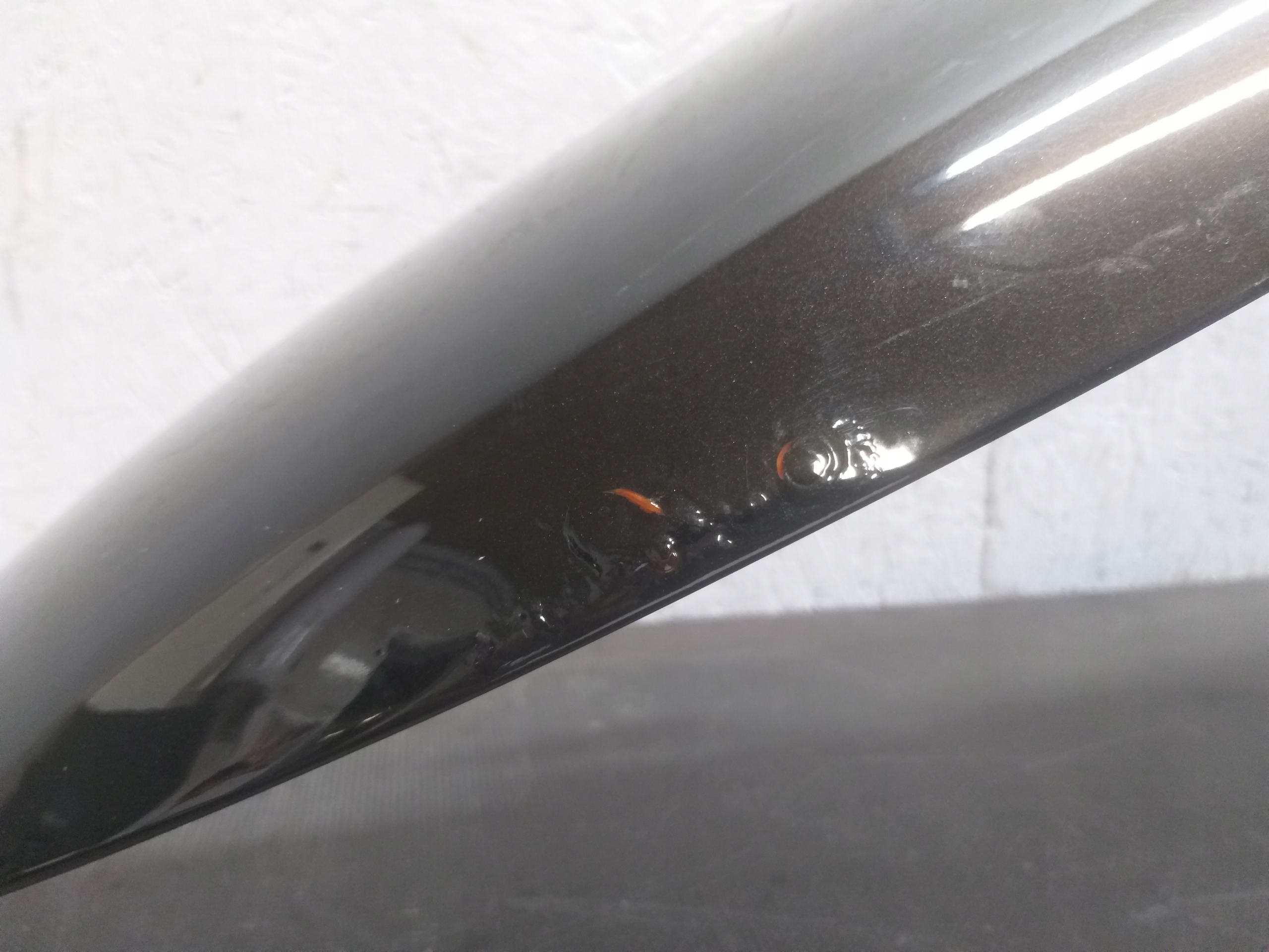 FENDER FRONT LEFT SKODA SUPERB II 2 3T