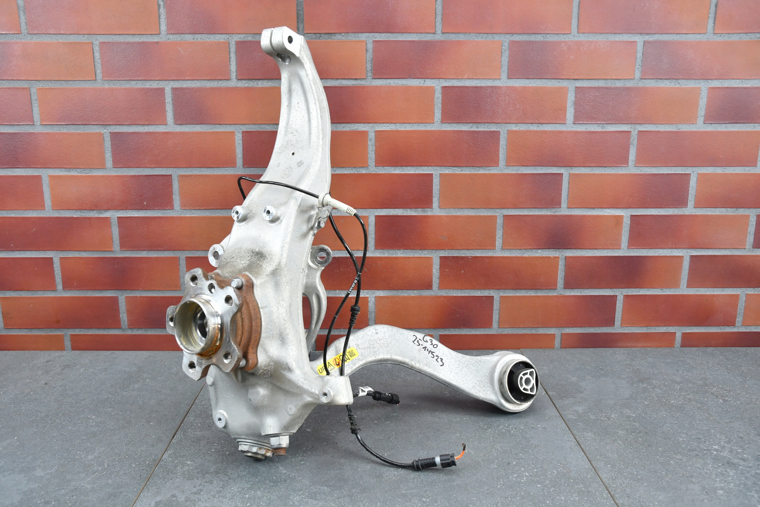 swing right front front arm BMW 5 G30 G31 4x4 xDrive 1056km