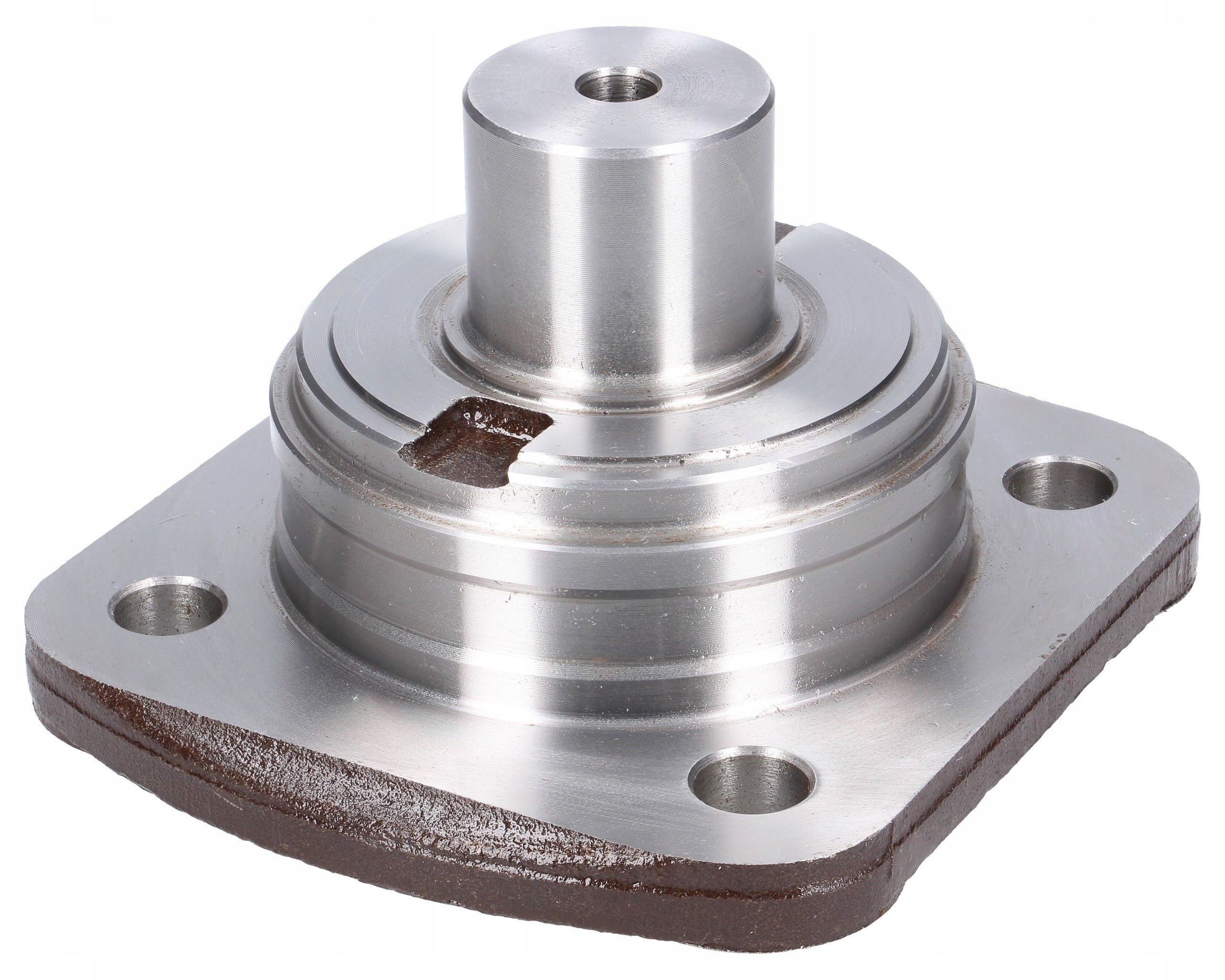 čep uchycení výhybky Jcb 3CX 4CX 458/20061