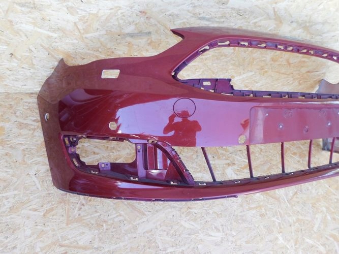 FORD C-MAX 15- nárazník přední předek