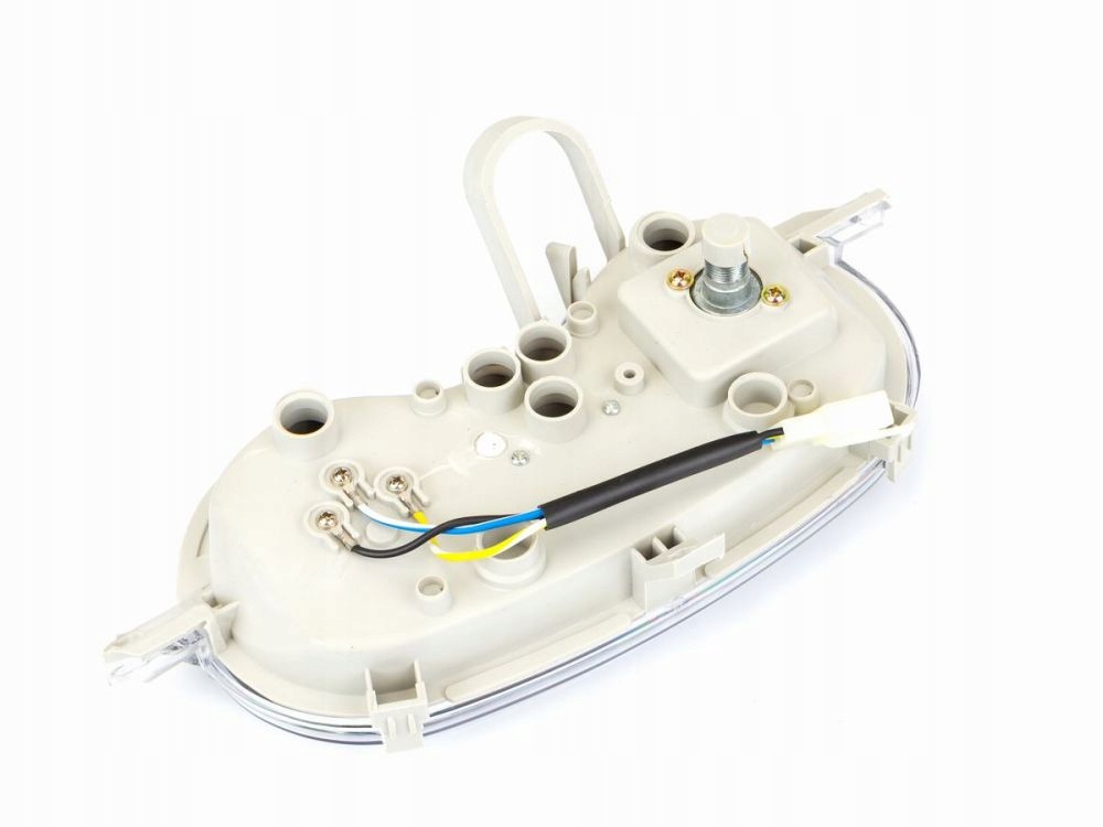 LICZNIK ZEGARY PREDKOSCIOMIERZ ROMET GRANDE 125 Part manufacturer Romet oryginalne OE