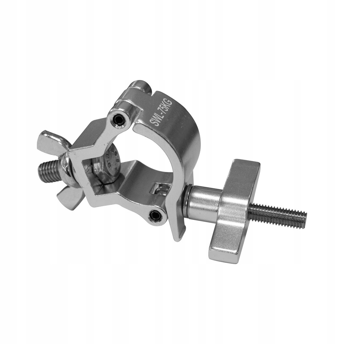 

Obejma na kratę na rurę 35mm Dt Jr Clamp Wing 75kg