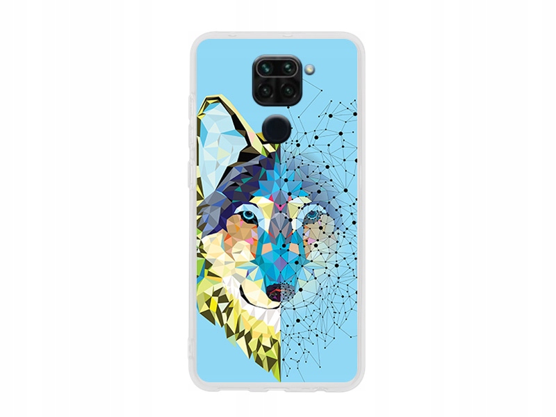 

Etui do Xiaomi Redmi 10x - Fantastic Case