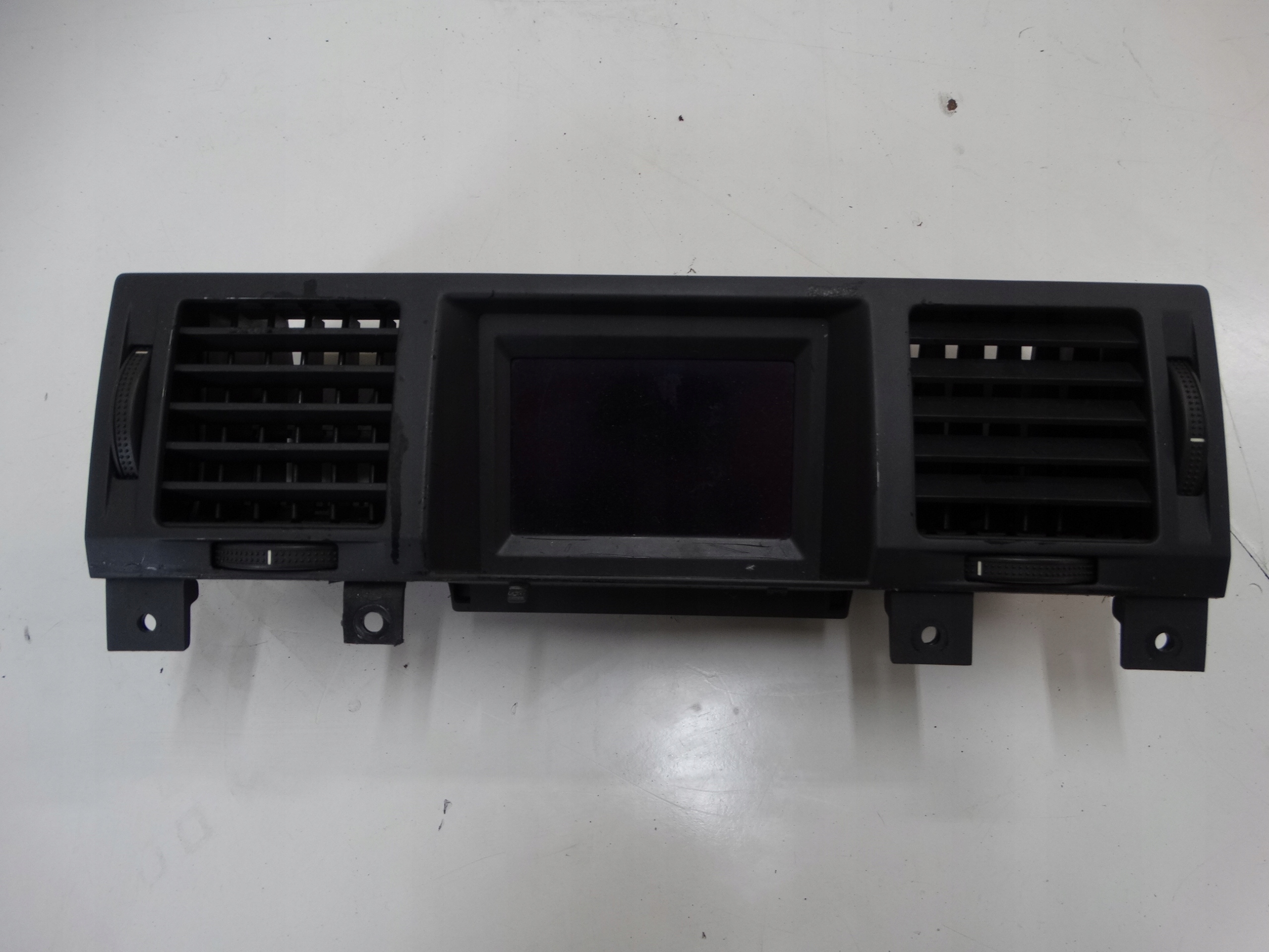 running board STARTOWY OPEL VECTRA C 2.2 DTI 02r.