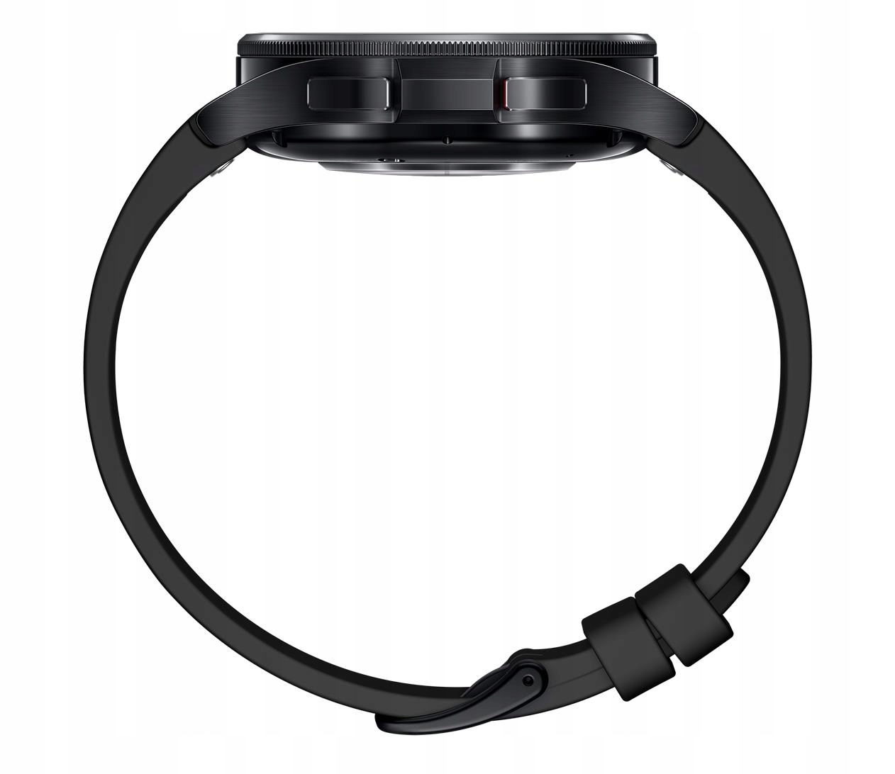 Smartwatch Samsung Galaxy Watch 6 Classic (R955) czarny Obsługa ładowania bezprzewodowego tak