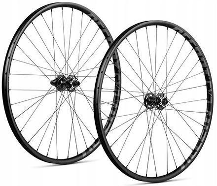 Koła Koło Accent Exe V2 29'' 15mm 12x142mm XD