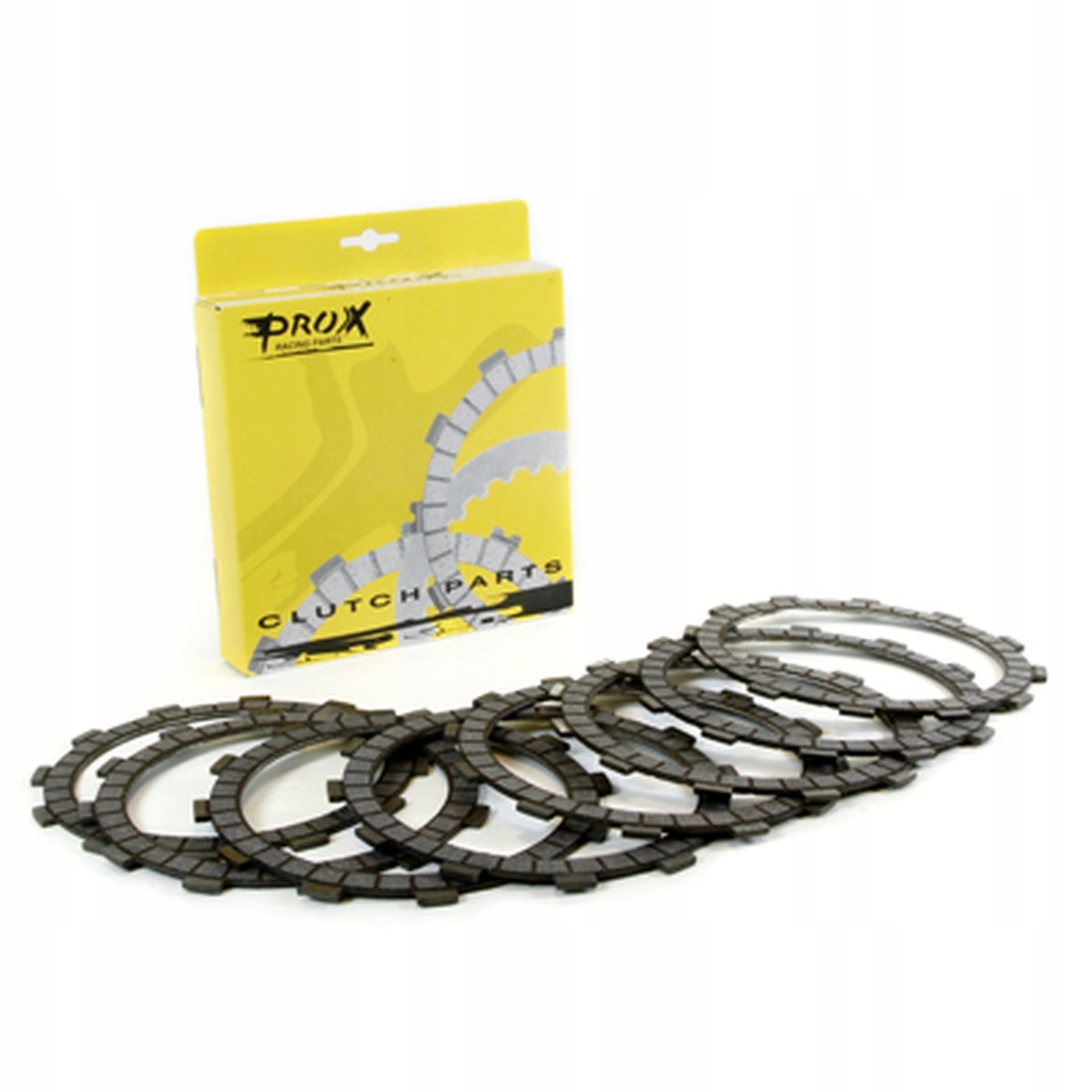 16.S47032 - ДИСКИ СЦЕПЛЕНИЯ PROX KAWASAKI KLR 650 '95 -' 11 ZX