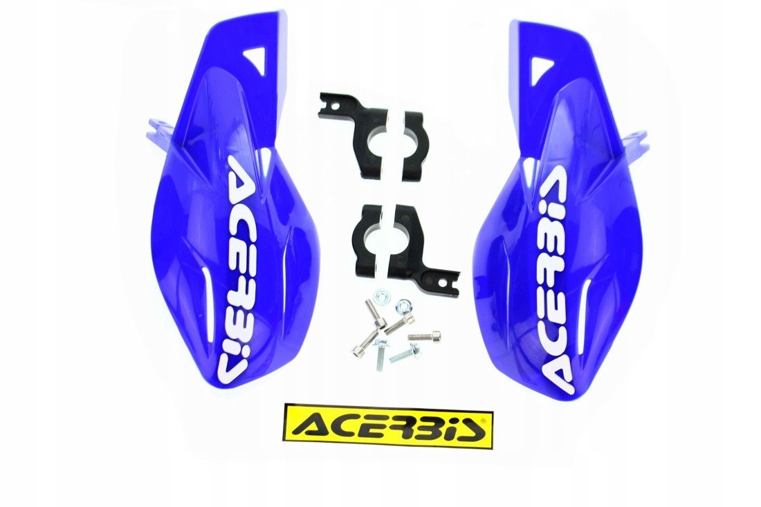 Handbary MX UNIKO Producent Acerbis