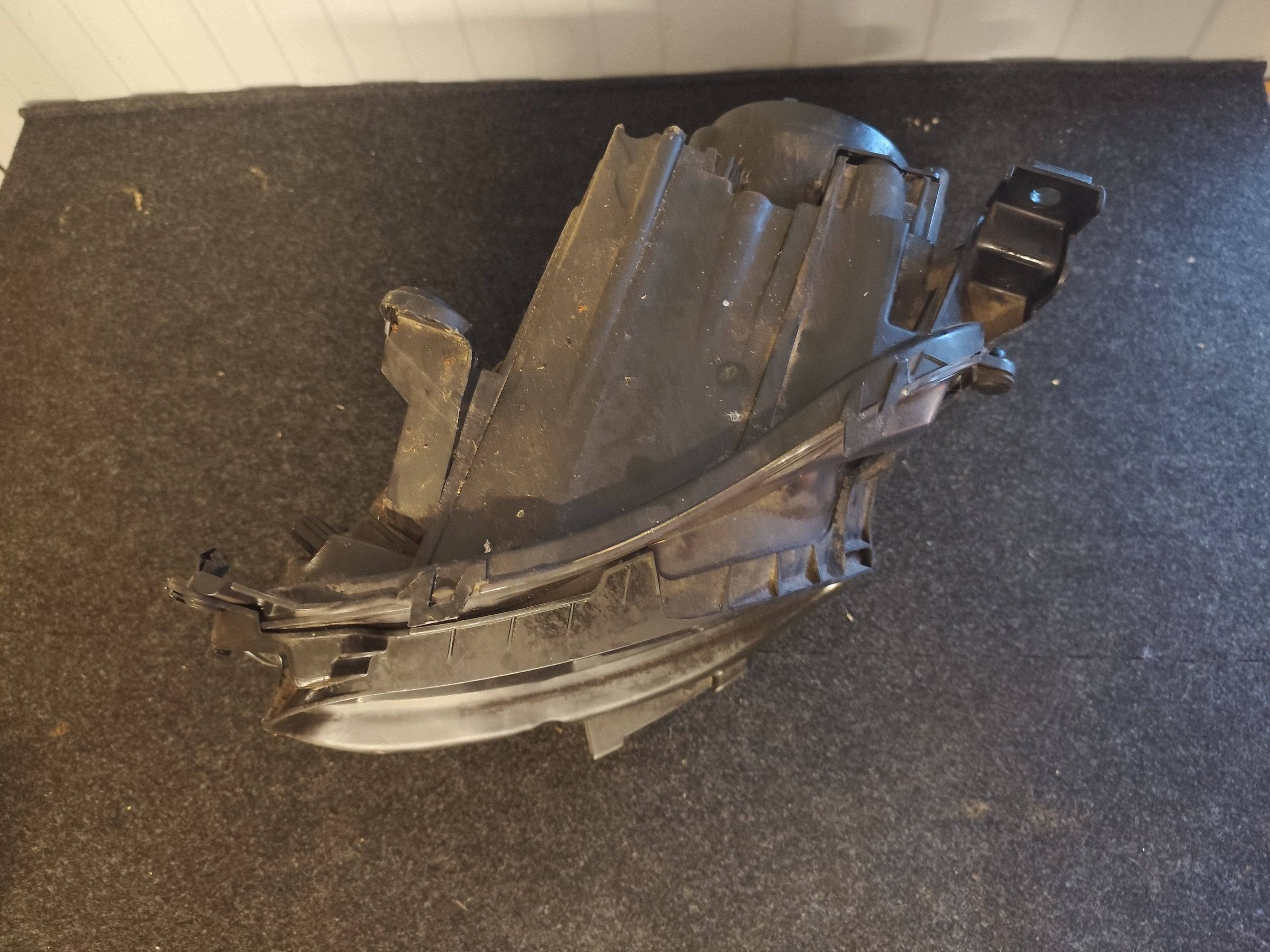 JEEP CHEROKEE KL licht vorne links 68102847AE