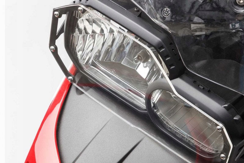 Kryt Svetlometu Sw-motech Bmw F700GSF800GS/ADVBLACK